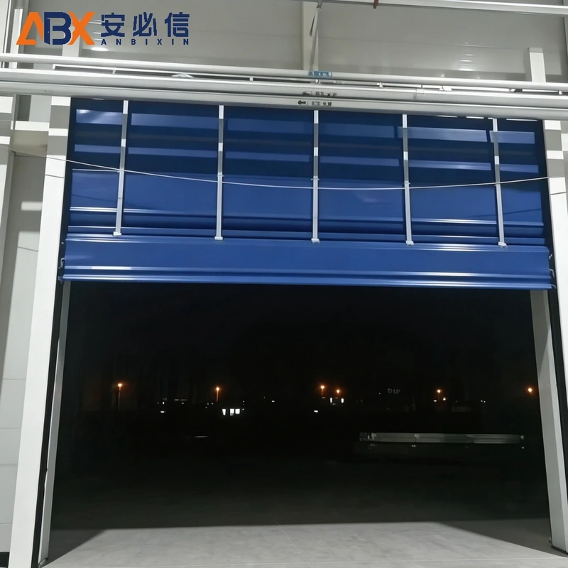 日喀则堆积门